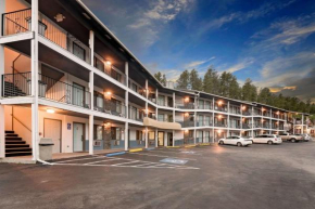  Super 8 by Wyndham Keystone/Mt. Rushmore  Кистон